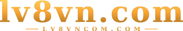lv8vn.com logo