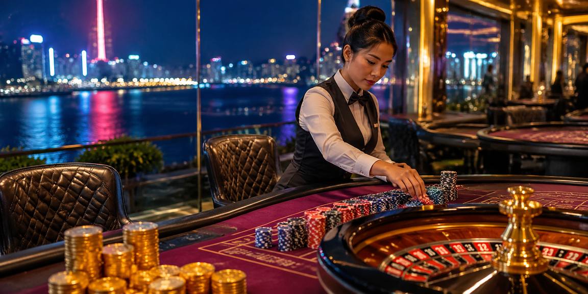 lv8vn.com Chơi casino và cá cược thế nào trong ứng dụng